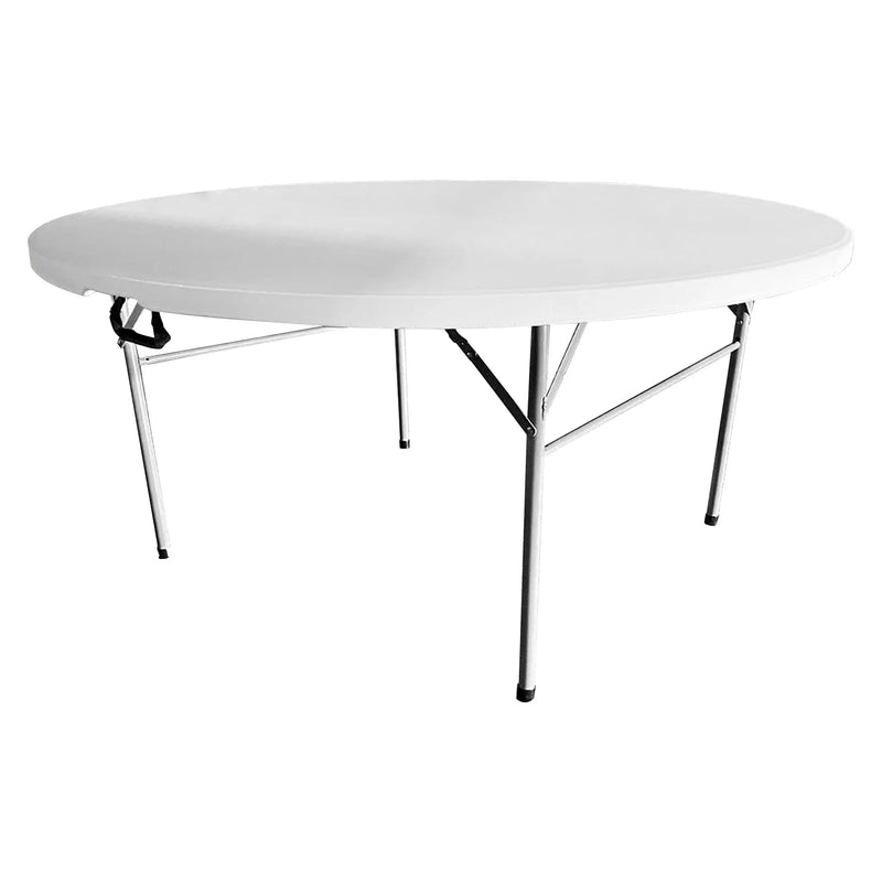 Cargue la imagen en el visor de la galería, Mesa Plegable de Plástico Para Exterior e Interior MUSAIOP-ZL-ZY152 CasaEaster