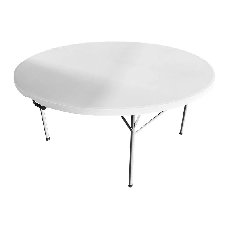 Cargue la imagen en el visor de la galería, Mesa Plegable de Plástico Para Exterior e Interior MUSAIOP-ZL-ZY152 CasaEaster