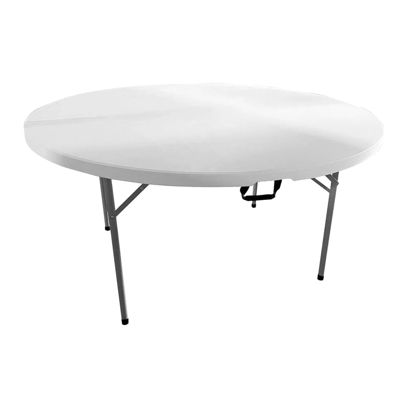 Cargue la imagen en el visor de la galería, Mesa Plegable de Plástico Para Exterior e Interior MUSAIOP-ZL-ZY152 CasaEaster