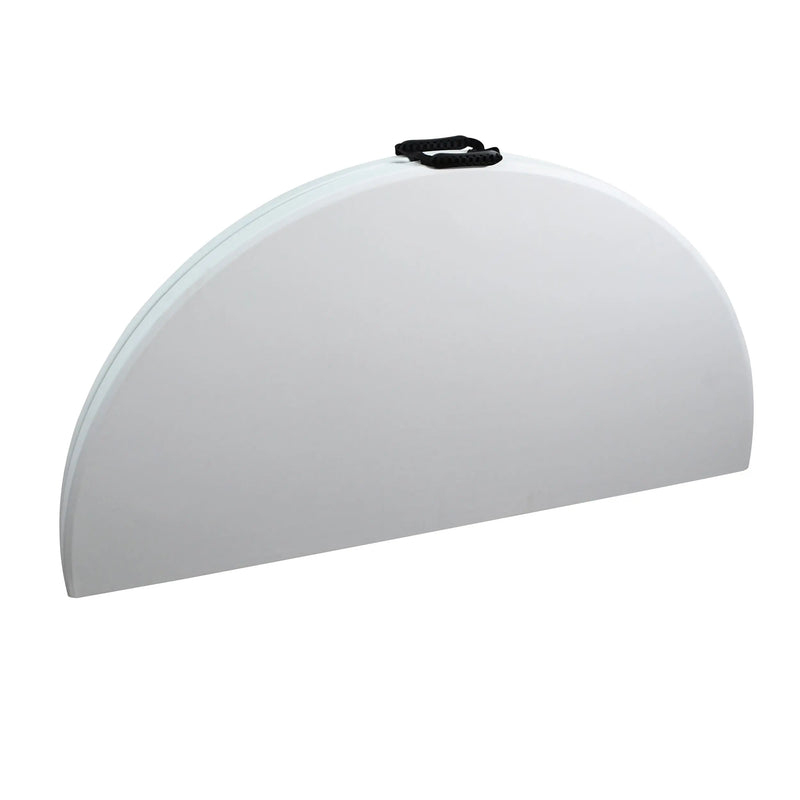 Cargue la imagen en el visor de la galería, Mesa Plegable de Plástico Para Exterior e Interior MUSAIOP-ZL-ZY152 CasaEaster
