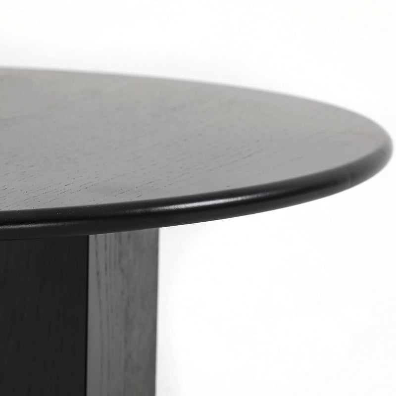 Cargue la imagen en el visor de la galería, Mesa de Centro BD60B Color negra - BD60B CasaEaster