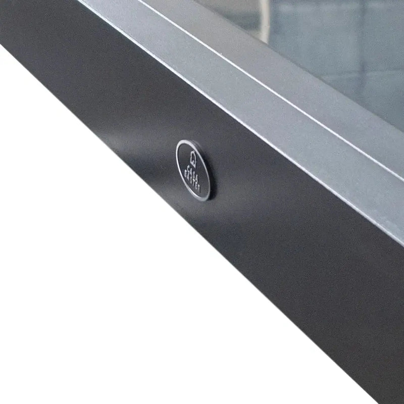 Cargue la imagen en el visor de la galería, Mesa de Comedor Expandible 2 M / 3.2 M para interior y exterior de Aluminio LLORENTE-HL1