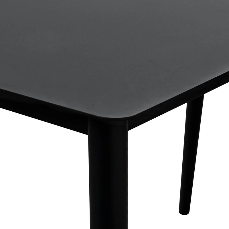 Cargue la imagen en el visor de la galería, Mesa de barra de Aluminio- Shakira - GLAQ285713831KD CasaEaster