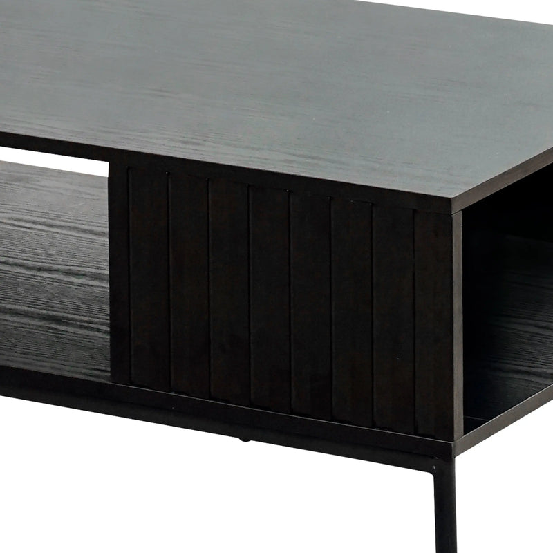 Cargue la imagen en el visor de la galería, Mesa de centro para cafe 31255D - 31255D CasaEaster