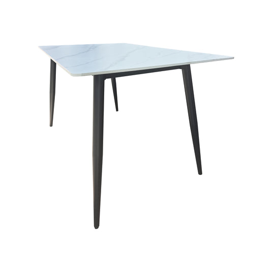 Comedor Nado 1.4 M + 4 Sillas DC052 - NADO-DC