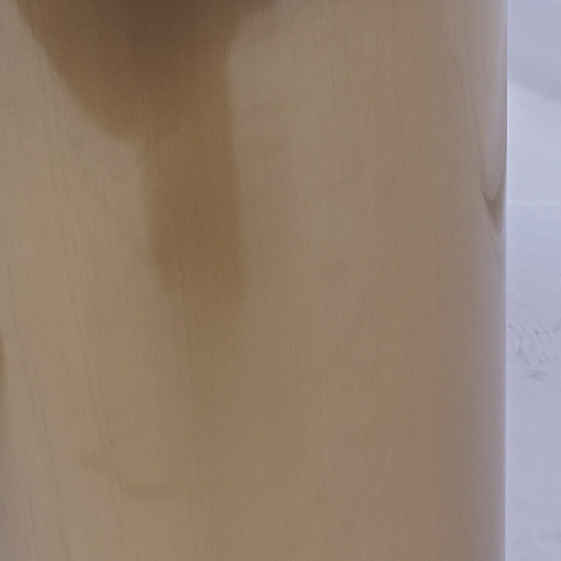 Cargue la imagen en el visor de la galería, Mesa de Centro de Interior Niken Ovalada Marmoleada 1.3 M - G13092