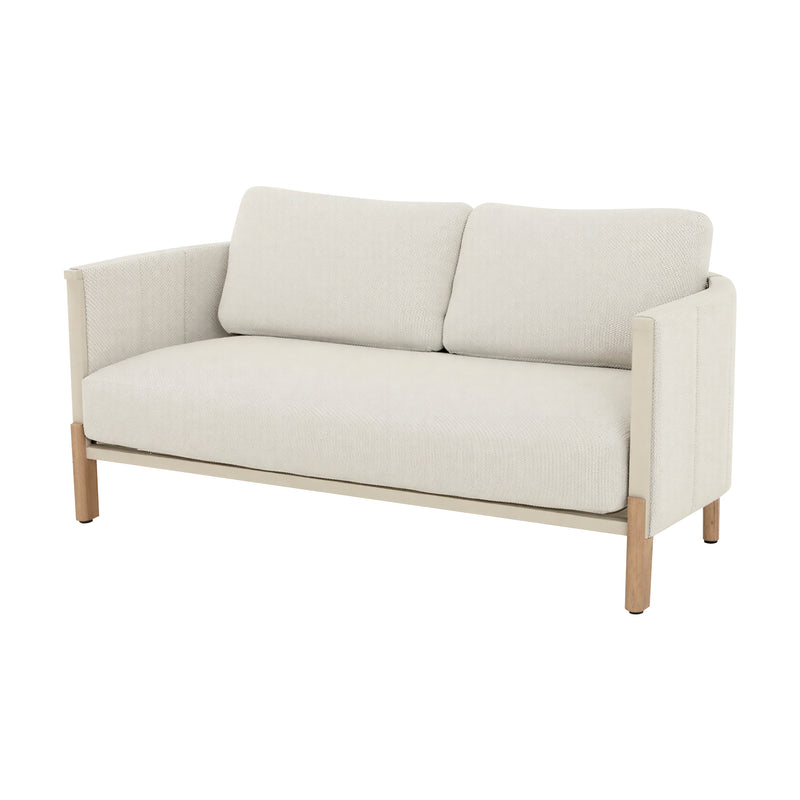 Load image into Gallery viewer, Set doble Orion de exterior color beige - 63074-72-73