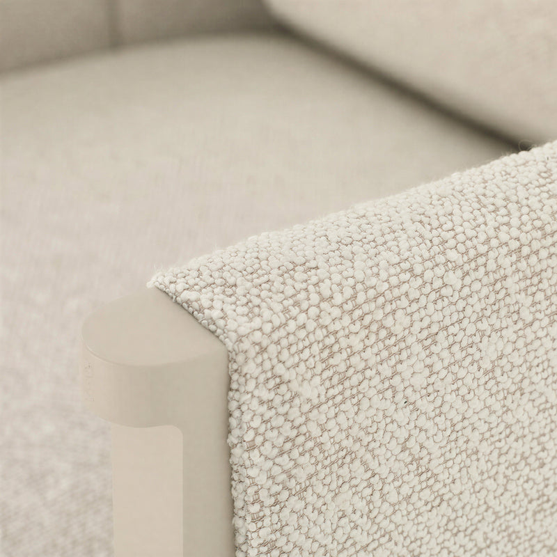 Load image into Gallery viewer, Set doble Orion de exterior color beige - 63074-72-73