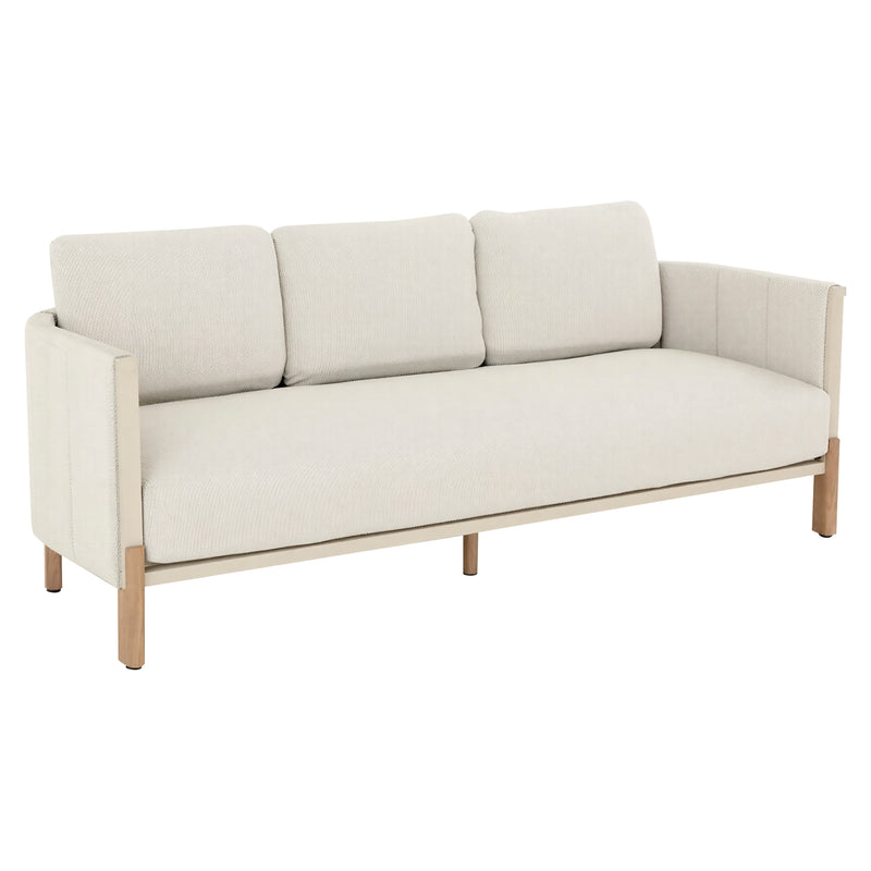 Cargue la imagen en el visor de la galería, Set triple Orion de exterior color beige - 63071-72-73
