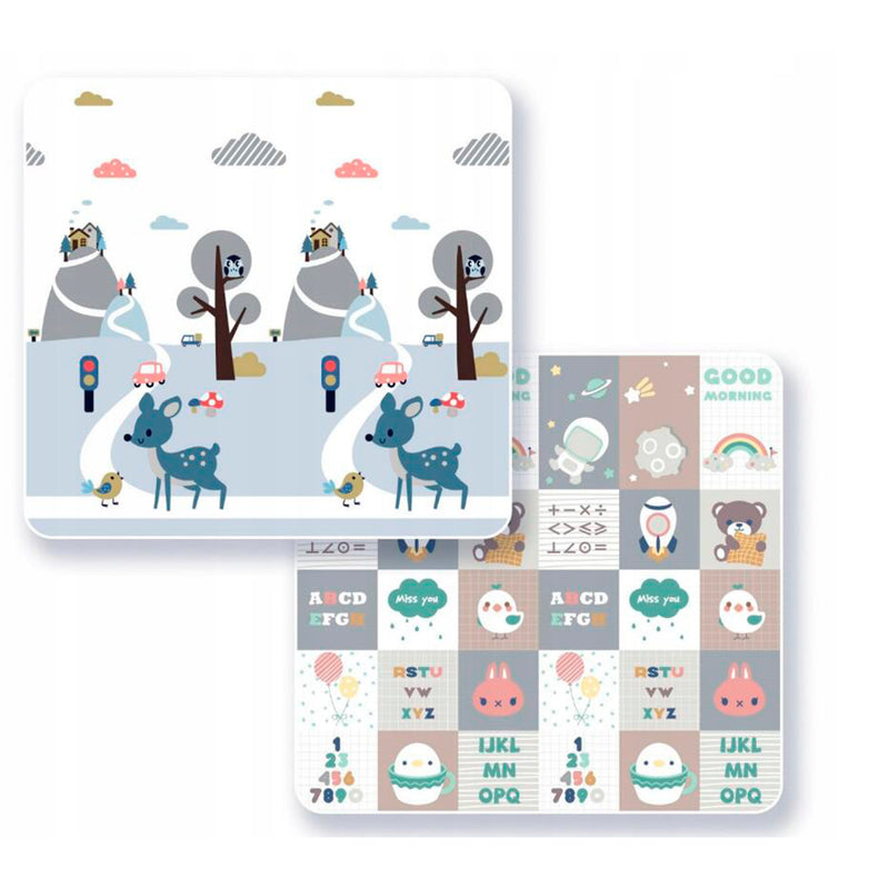 Cargue la imagen en el visor de la galería, Tapete para gatear de bebe - P08K124