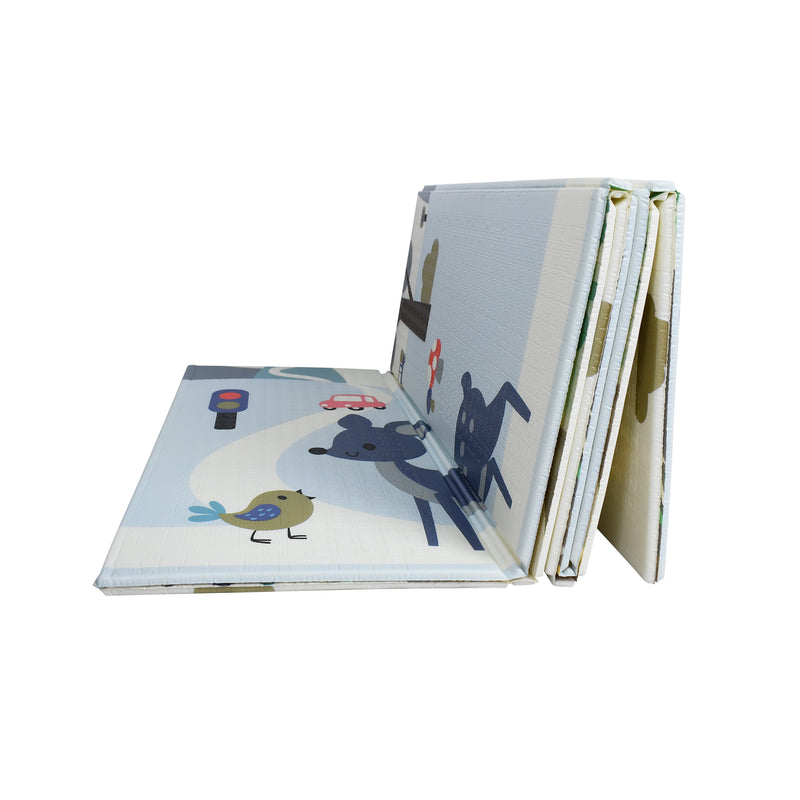 Cargue la imagen en el visor de la galería, Tapete para gatear de bebe - P08K124