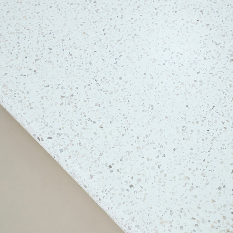 Cargue la imagen en el visor de la galería, Mesa de centro Paia 1.2 M ovalada, color natural - HUC29114