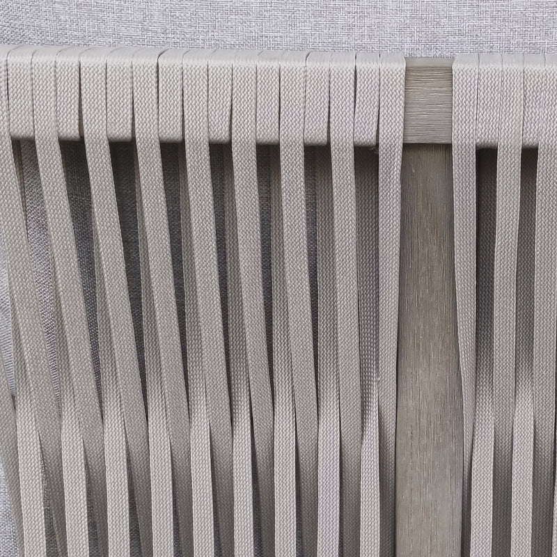 Cargue la imagen en el visor de la galería, Sillon Triple Palade de madera - HUC391561MD