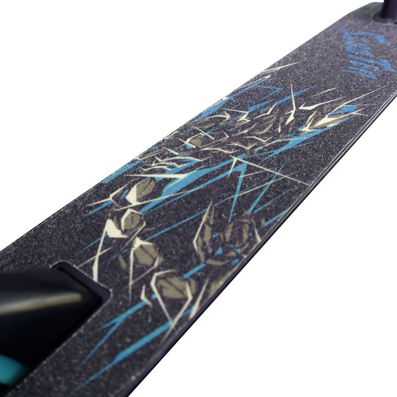 Cargue la imagen en el visor de la galería, Patín infantil color azul - JSCJ100S-AZ