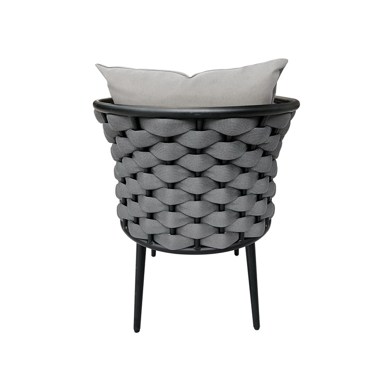 Cargue la imagen en el visor de la galería, Silla Patraser Color Beige - 9161