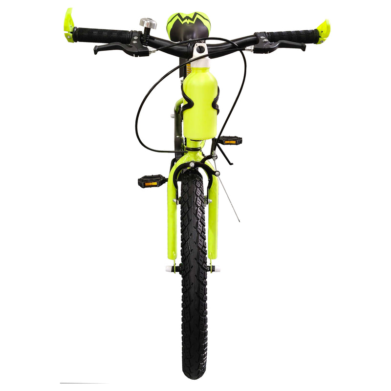 Cargue la imagen en el visor de la galería, Bicicleta de 20" color PC19 color amarillo - PC1920-AM