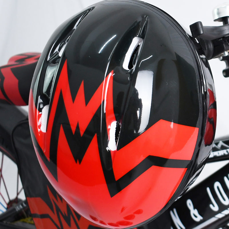 Cargue la imagen en el visor de la galería, Bicicleta de 20" color PC19 color Rojo - PC1920-RO