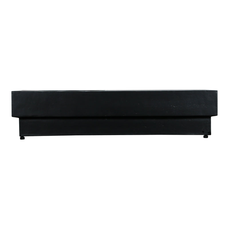 Load image into Gallery viewer, Light Gray Rectangular Fire Pit - PDF200152A