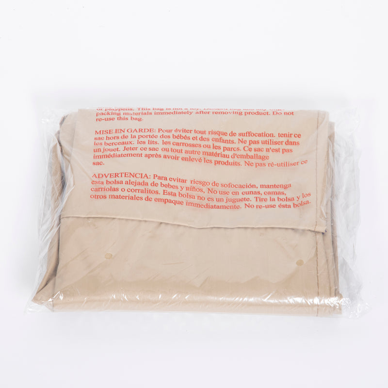 Cargue la imagen en el visor de la galería, Hoguera para fogata de Gas Oblonga color Beige - PD-F25006-B