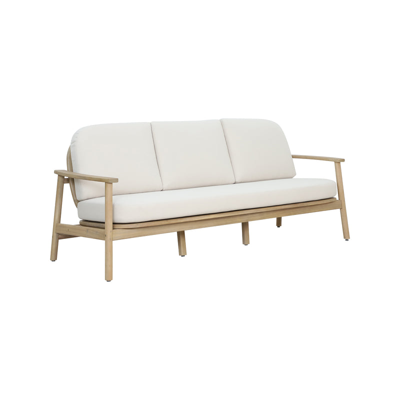 Cargue la imagen en el visor de la galería, Set triple Pill + Talara color natural