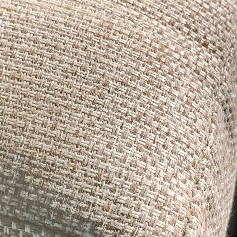 Cargue la imagen en el visor de la galería, Sala para Exterior e Interior de Aluminio Color Taupe PINTO ROYAL -SDS23990