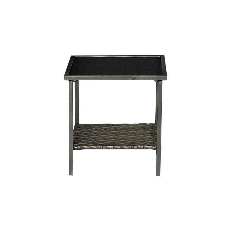 Cargue la imagen en el visor de la galería, Set Bistro Promotion color Café - SH017