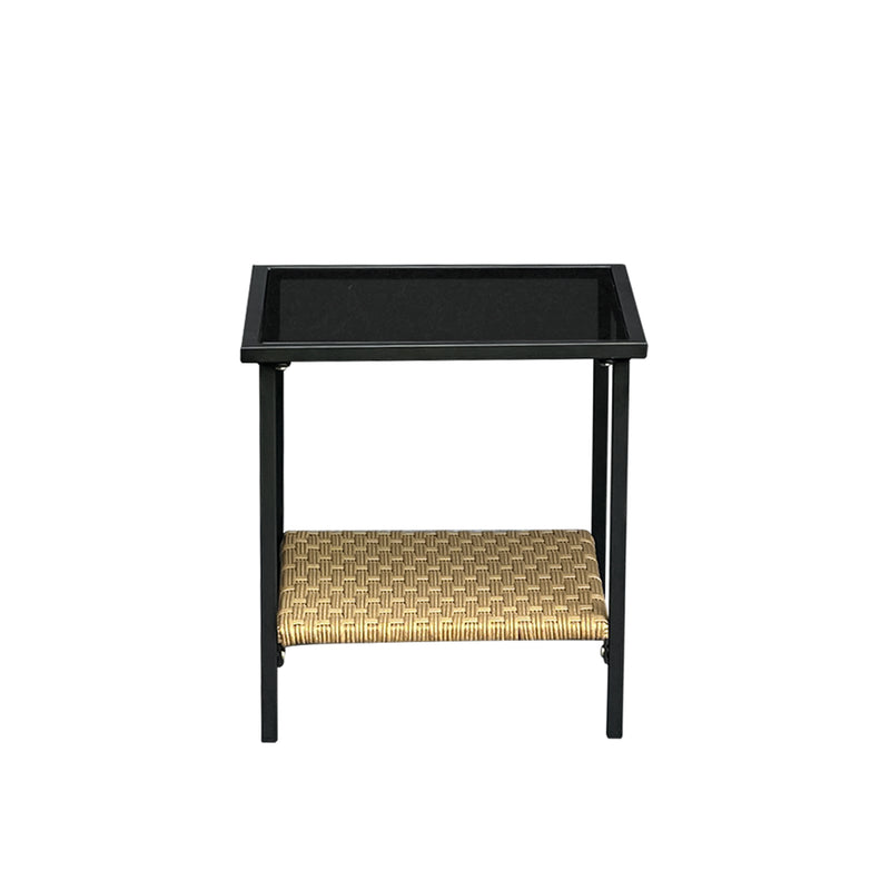 Cargue la imagen en el visor de la galería, Set Bistro Promotion color natural - SH015