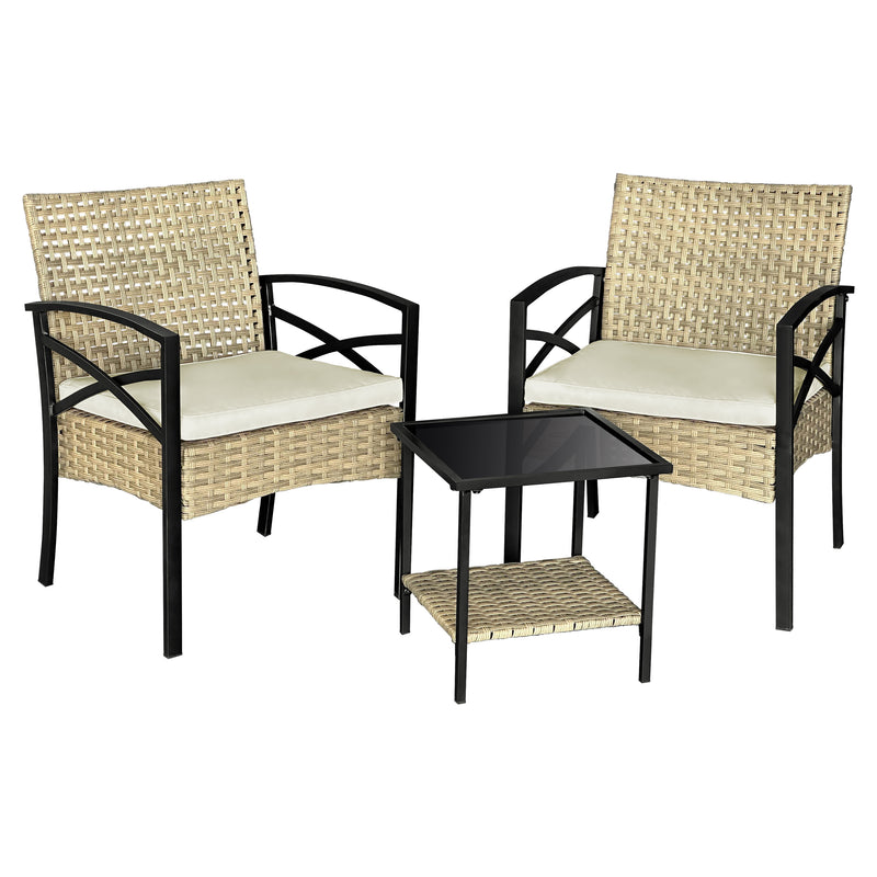 Cargue la imagen en el visor de la galería, Set Bistro Promotion color Gris - SH016