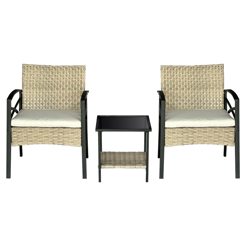 Cargue la imagen en el visor de la galería, Set Bistro Promotion color Gris - SH016