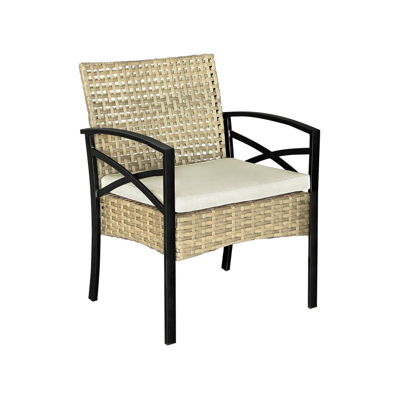 Cargue la imagen en el visor de la galería, Set Bistro Promotion color Gris - SH016