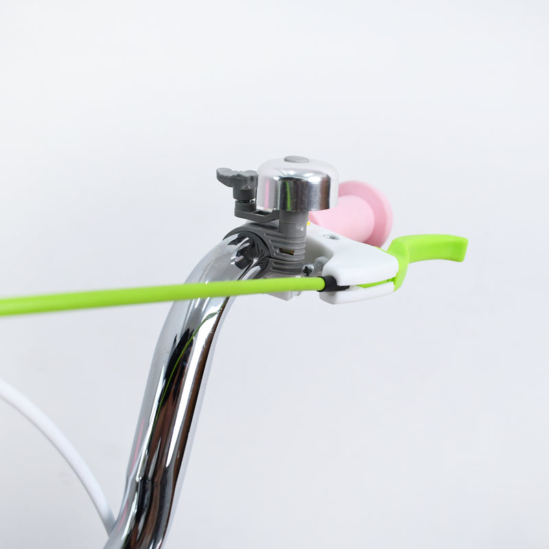 Cargue la imagen en el visor de la galería, Bicicleta Infantil de 18" PX02-18 color Rosa - PX0218-ROS