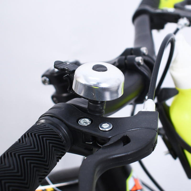 Load image into Gallery viewer, 20" bicycle, PC19 color, yellow - PC1920-AM