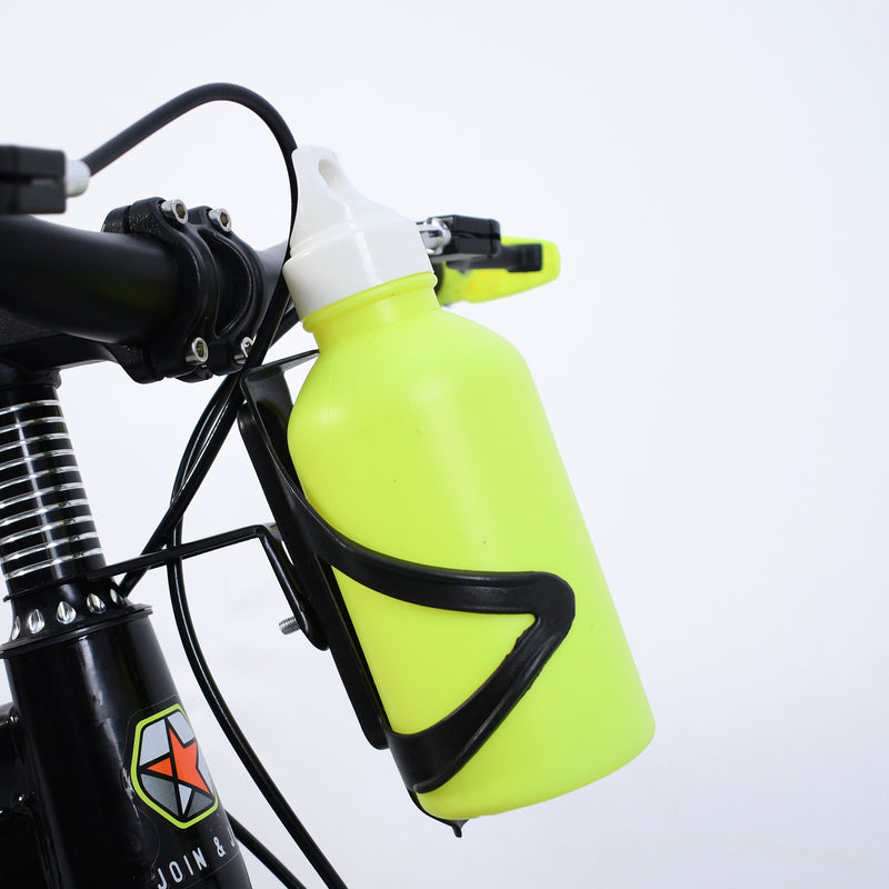 Load image into Gallery viewer, 20" bicycle, PC19 color, yellow - PC1920-AM