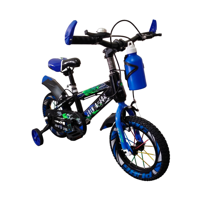 Load image into Gallery viewer, 20" bicycle, PC19 color, yellow - PC1920-AM