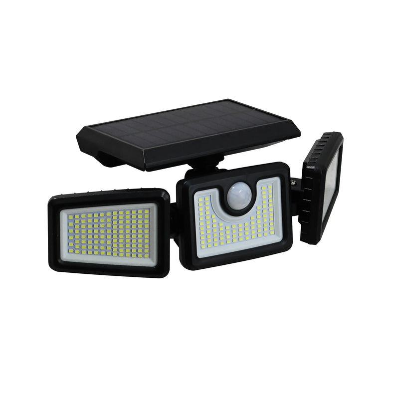 Cargue la imagen en el visor de la galería, Panel solar de 3 leds EL30020B CasaEaster