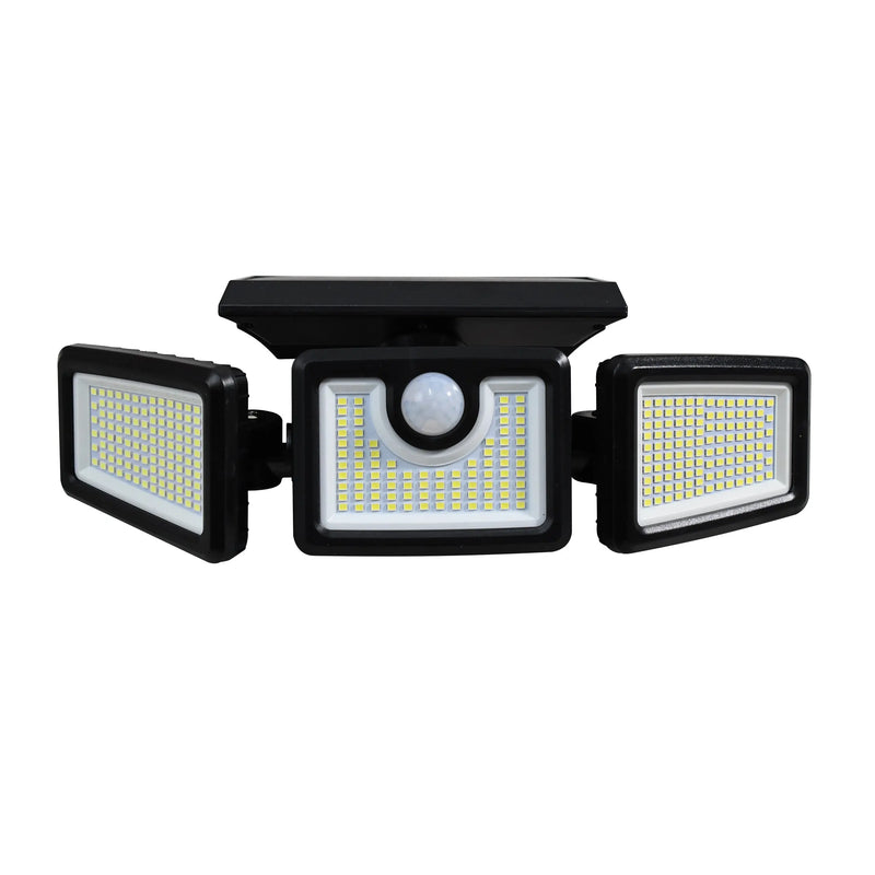 Cargue la imagen en el visor de la galería, Panel solar de 3 leds EL30020B CasaEaster