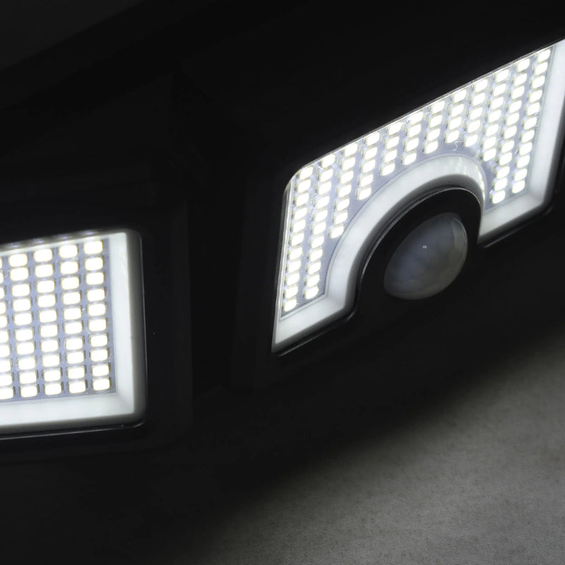 Cargue la imagen en el visor de la galería, Panel solar de 3 leds EL30020B CasaEaster