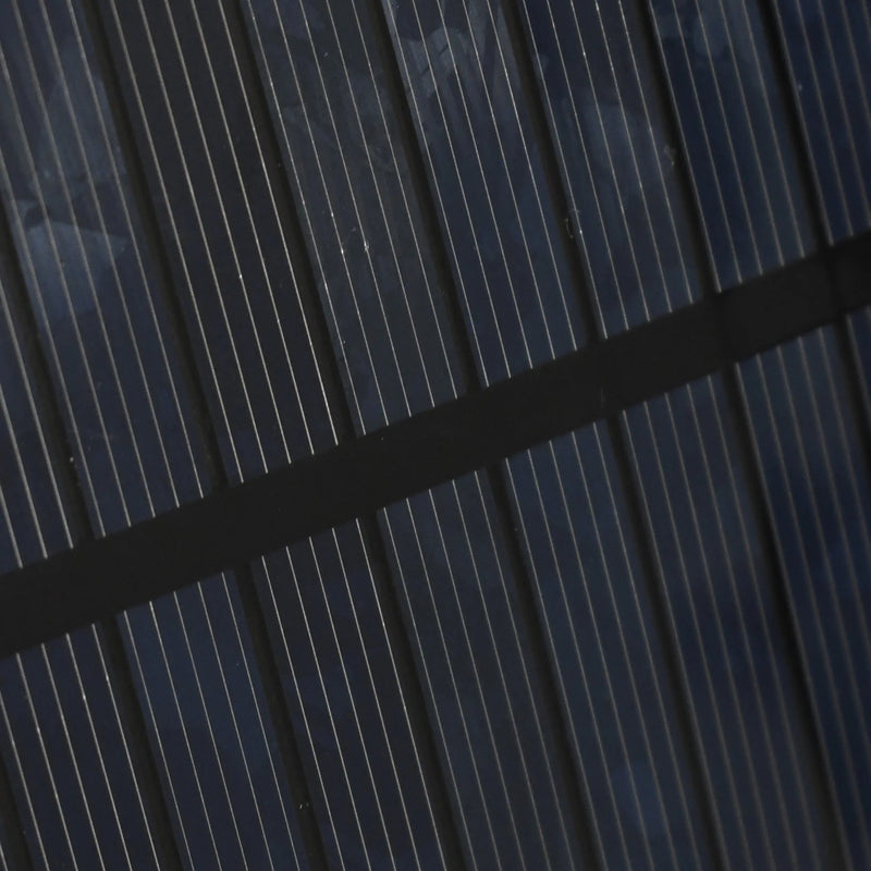 Cargue la imagen en el visor de la galería, Panel solar de exterior EL30005 CasaEaster