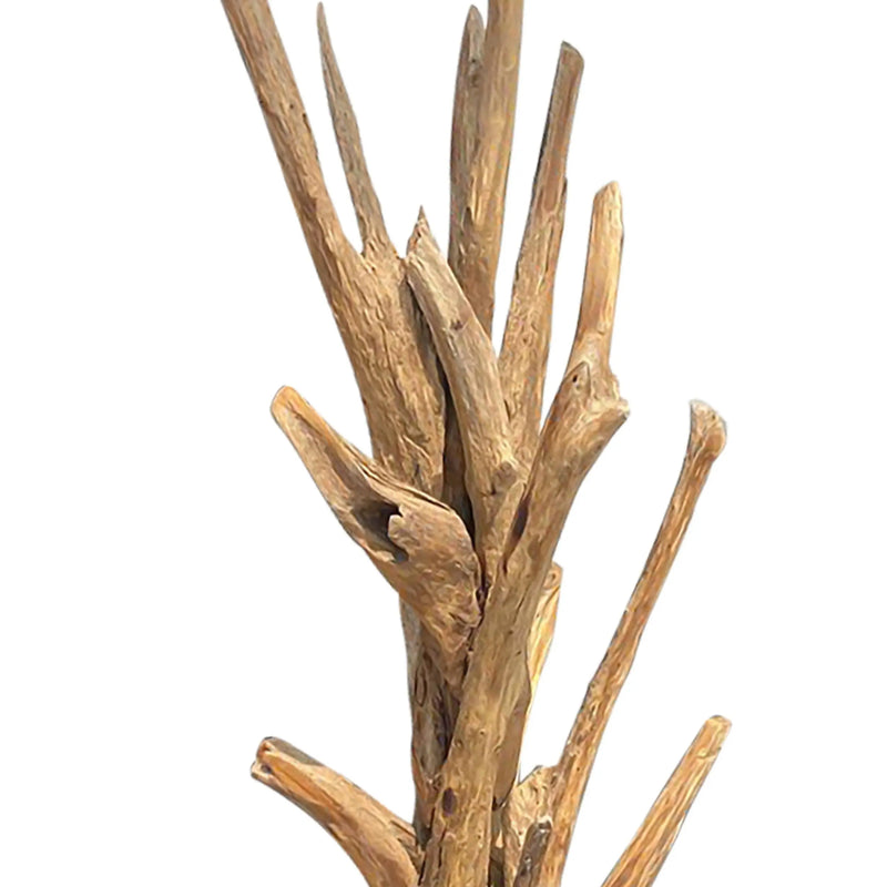 Cargue la imagen en el visor de la galería, Perchero de Decoración ROOT-134340