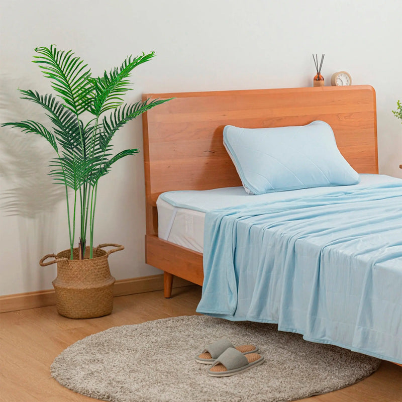 Cargue la imagen en el visor de la galería, Planta Decorativa Artificial para Exterior y Interior con 1.80m Alto, ARECA PALM-201011-AR CasaEaster