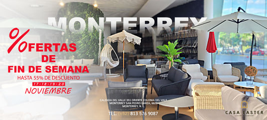 Monterrey