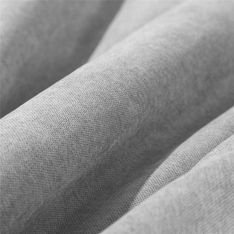 Cargue la imagen en el visor de la galería, Puff para interior Color Gris - S-010GR-94018090 CasaEaster