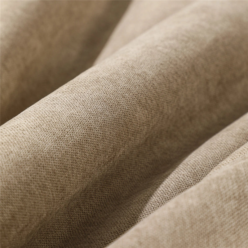 Cargue la imagen en el visor de la galería, Puff para interior Color Marron - S-010MA-94018090-2 CasaEaster