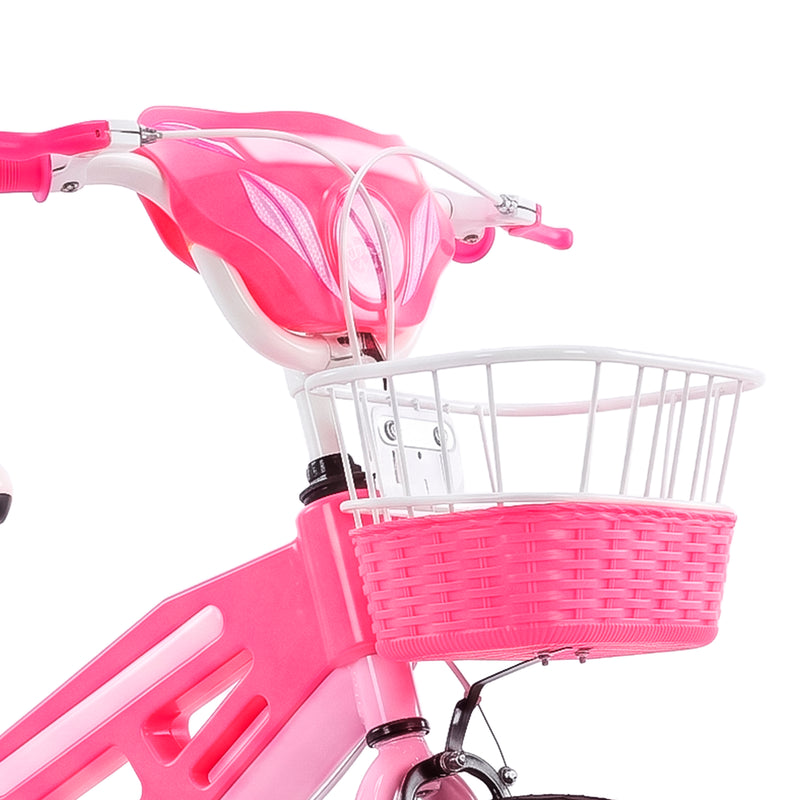 Load image into Gallery viewer, 20" bicycle, PC19 color, yellow - PC1920-AM