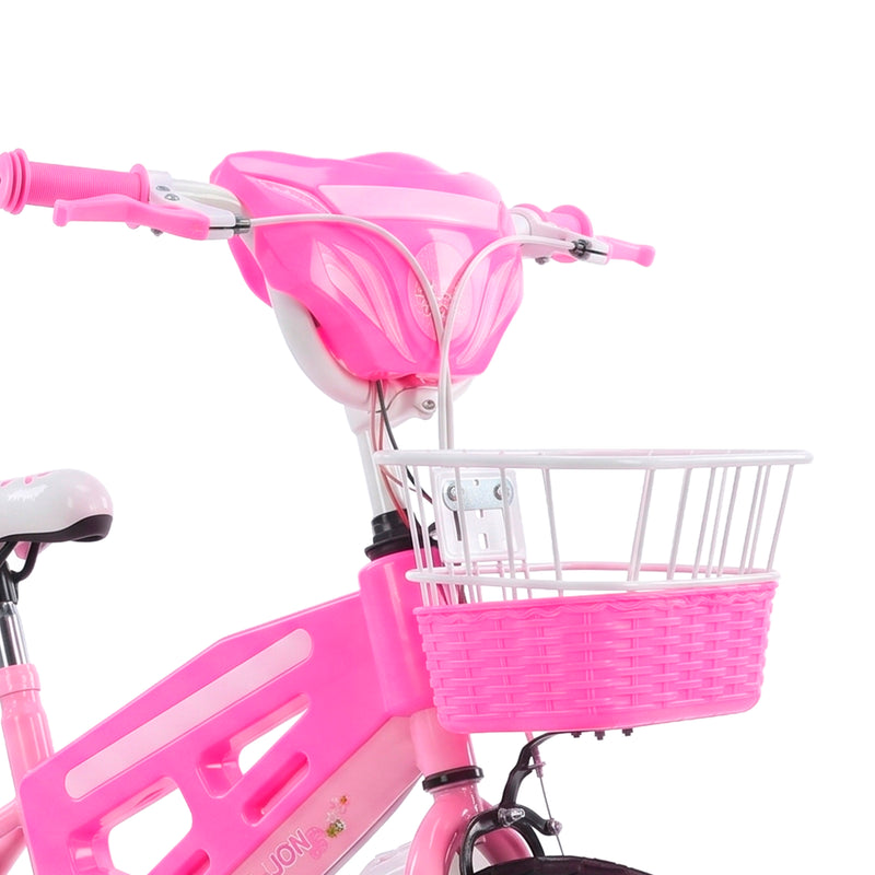 Load image into Gallery viewer, 20" bicycle, PC19 color, yellow - PC1920-AM