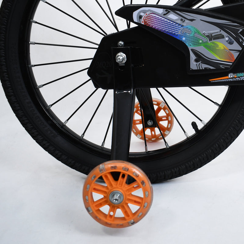 Load image into Gallery viewer, 20" bicycle, PC19 color, yellow - PC1920-AM