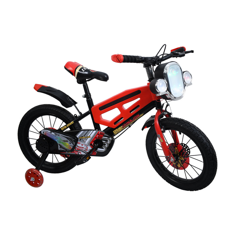Load image into Gallery viewer, 20" bicycle, PC19 color, yellow - PC1920-AM