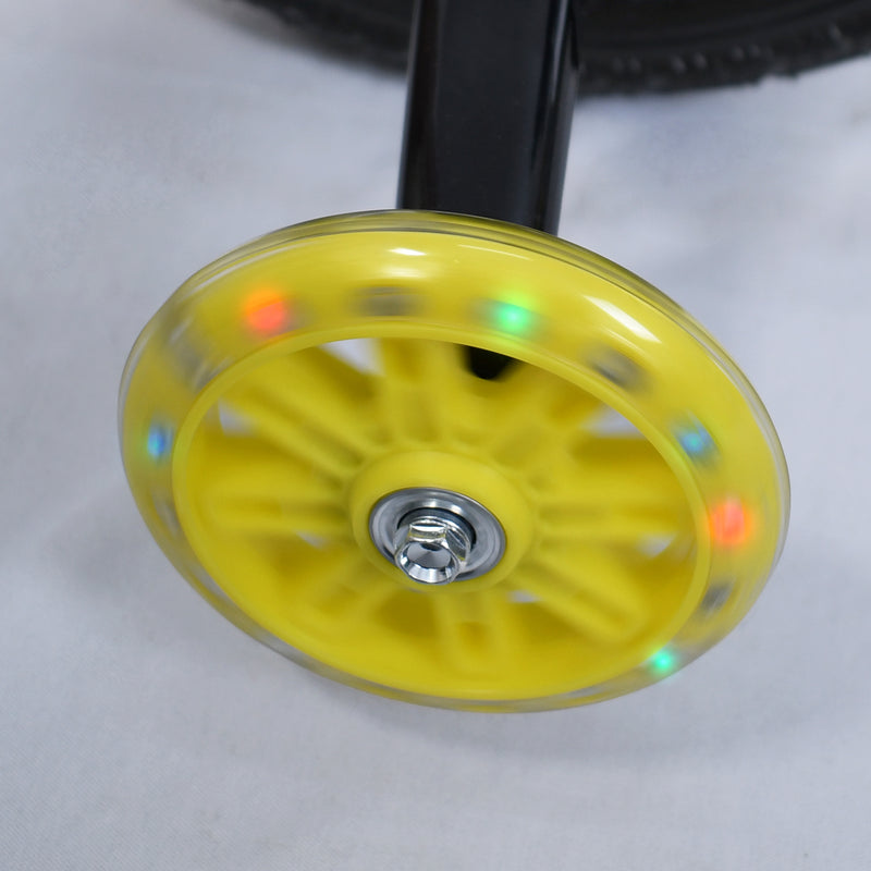 Cargue la imagen en el visor de la galería, Bicicleta de 12" RH988 color Amarillo - 12RH988-AM