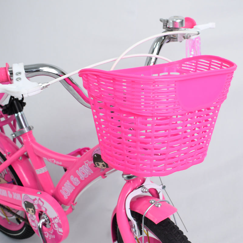 Cargue la imagen en el visor de la galería, Bicicleta de 16" RM01 color Fucsia - RM0116-FUC