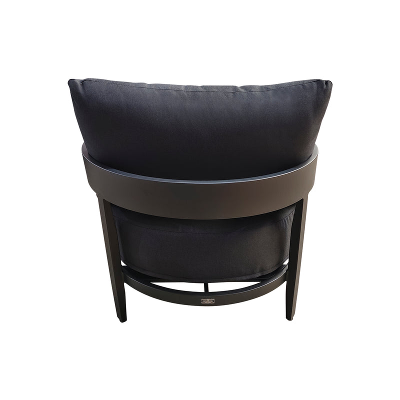 Cargue la imagen en el visor de la galería, Set triple Roni color carbón - GL3A547323-TRI